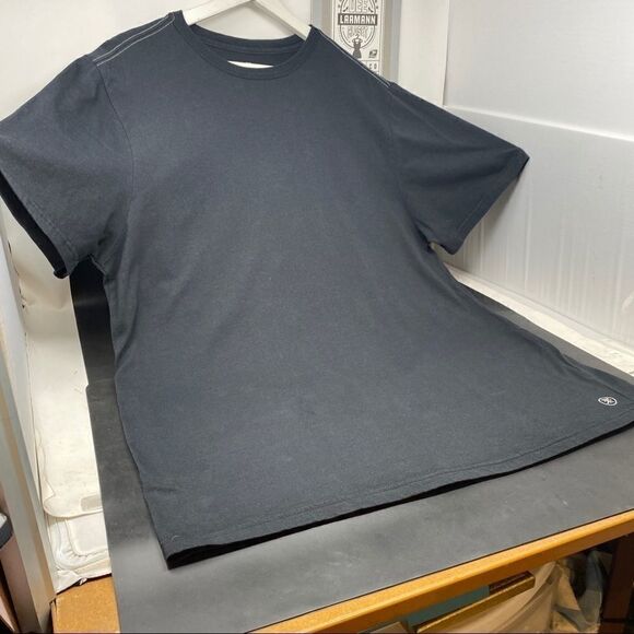 ROARK “The Artifacts of Adventure.” Black T- Shirt - Picture 3 of 11